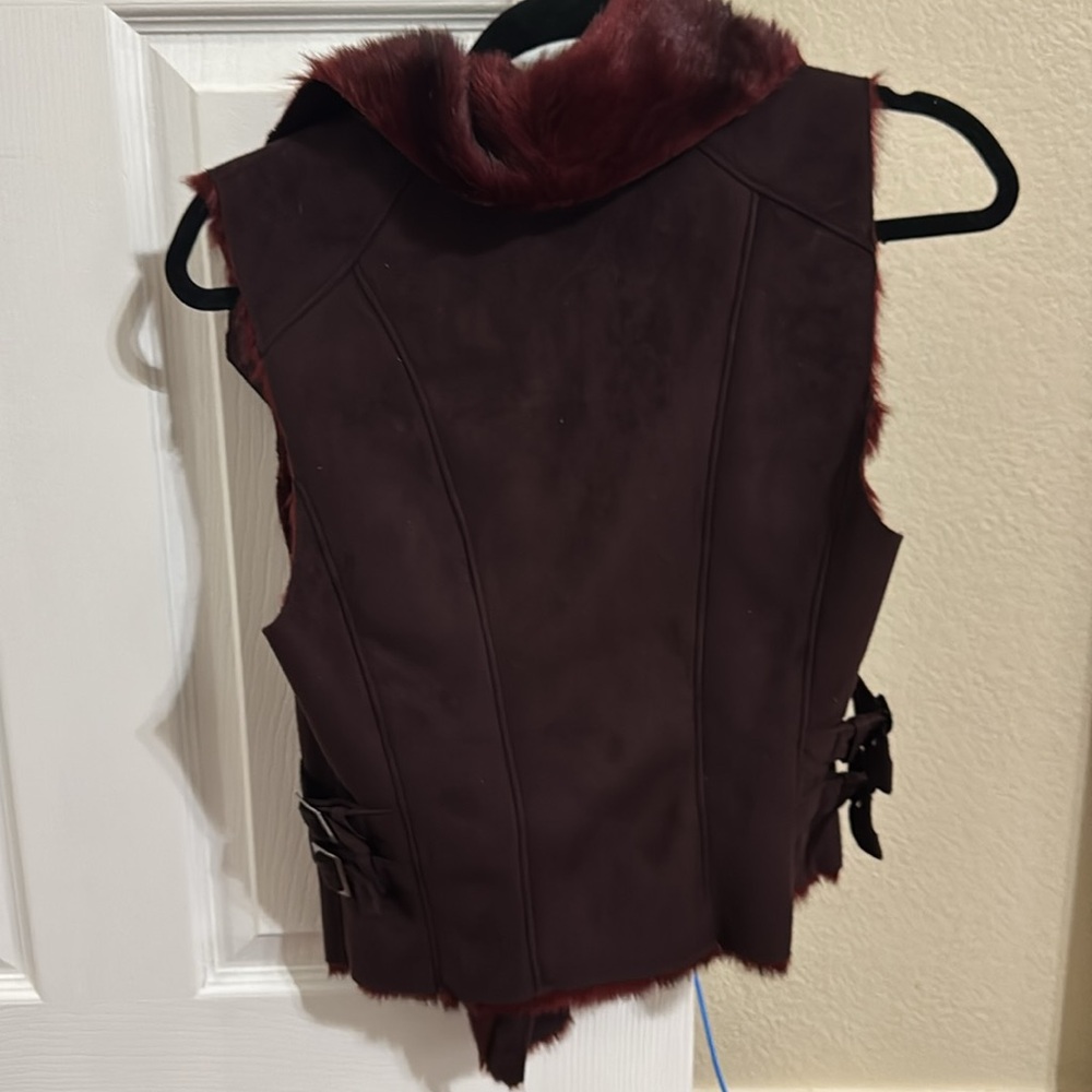 Bebe Vest - image 4